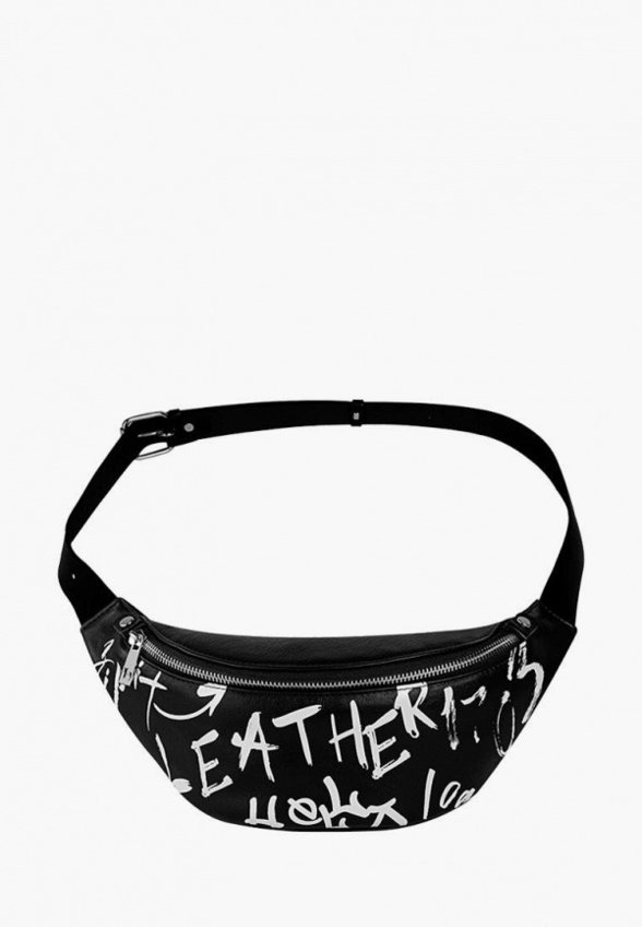 Сумка поясная Mumi