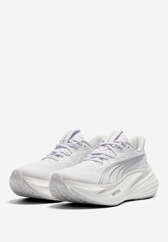 Кроссовки женские PUMA Magmax Nitro 2, Белый