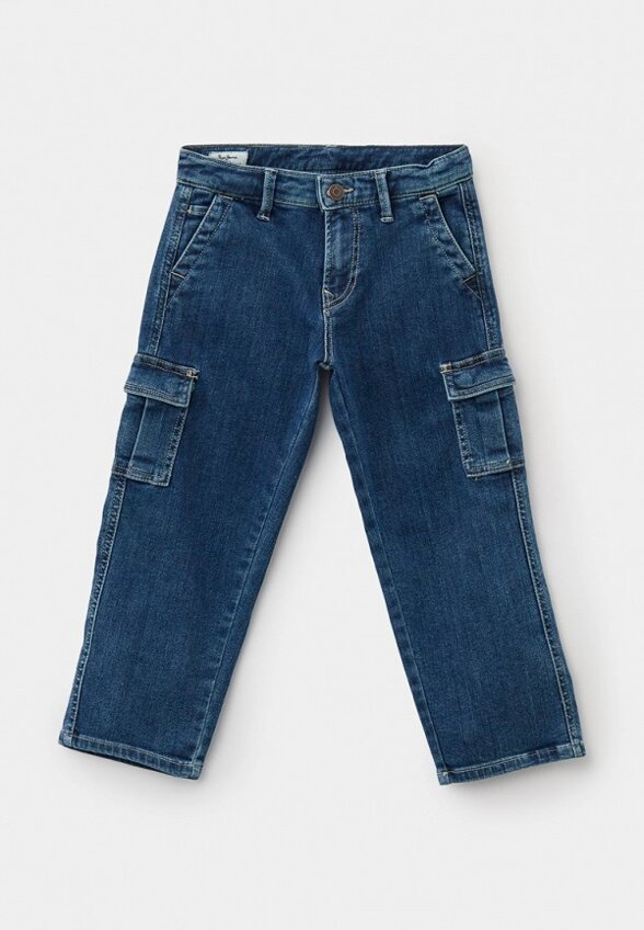 Джинсы Pepe Jeans