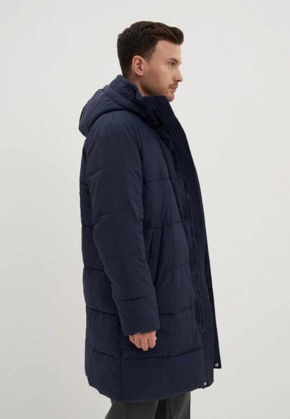 Пуховик Finn Flare