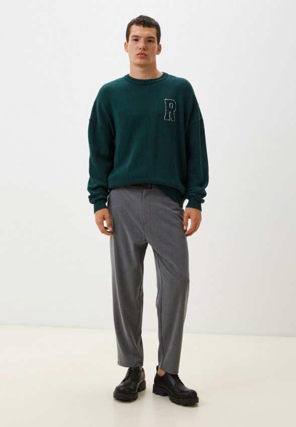 Джемпер Face Code