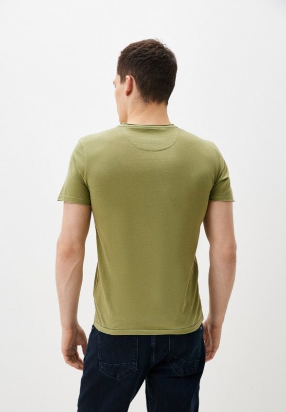 Футболка Smithy's