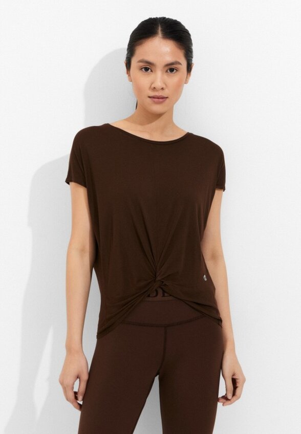 Футболка спортивная Deha