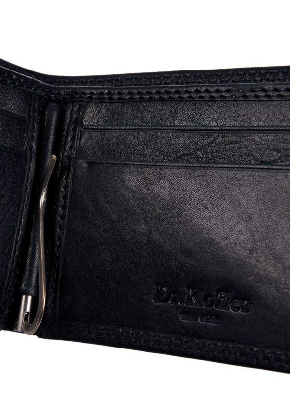 Др.Коффер X510331-78-60 зажим для денег