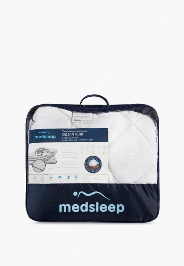 Одеяло детское Medsleep