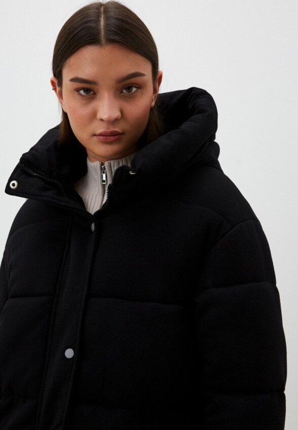 Пуховик Isibris