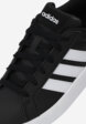 Кеды детские adidas Grand Court 3.0, Черный7  - превью