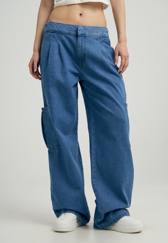 Джинсы Твое