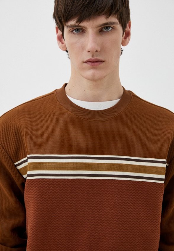 Свитшот Rushbay