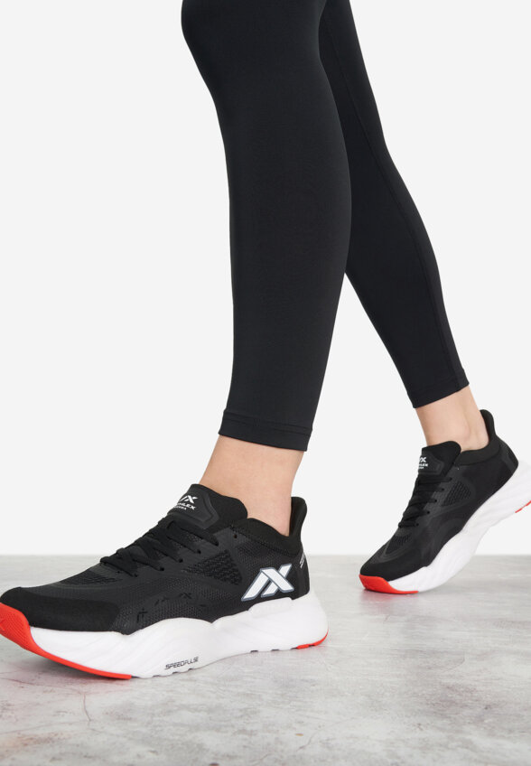 Кроссовки женские Athlex Versa, Черный