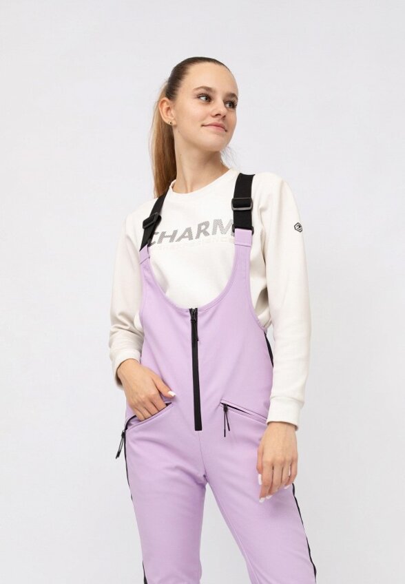 Полукомбинезон High Experience