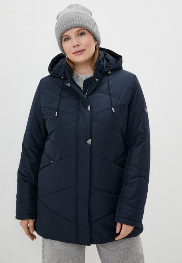 Пуховик Maritta