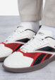 Кеды мужские Reebok Hammer Valde, Бежевый9  - превью