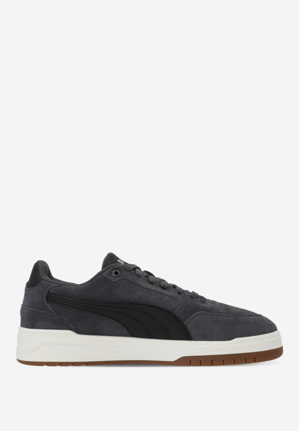 Кеды мужские PUMA Shuffle Downtown SD, Серый