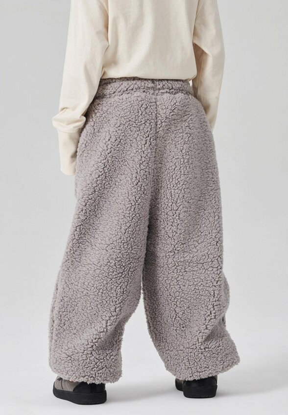 Брюки спортивные Happy Baby