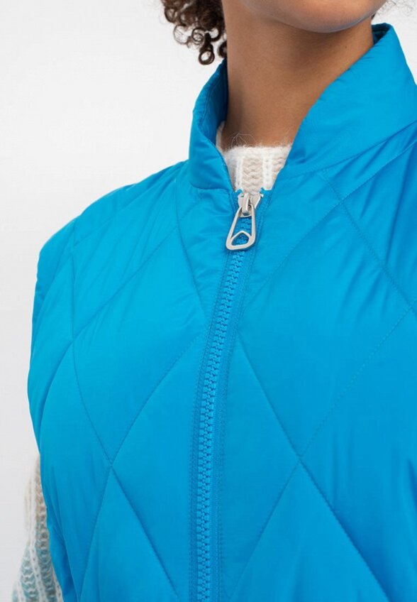 Жилет стеганый Taifun