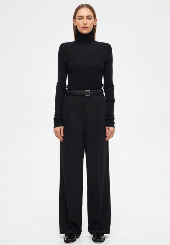 Водолазка Prav.da