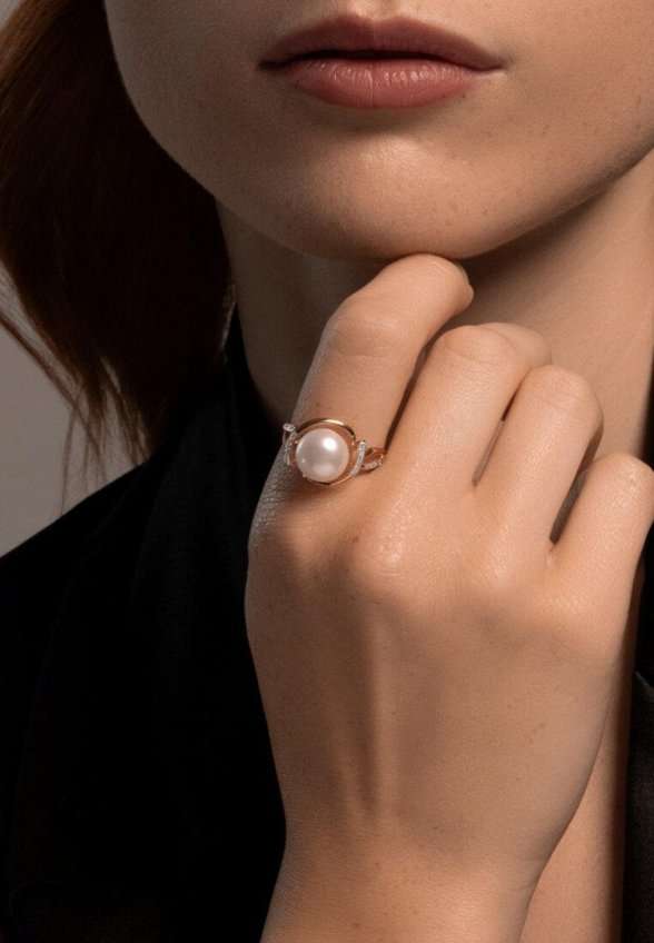 Кольцо Sokolov