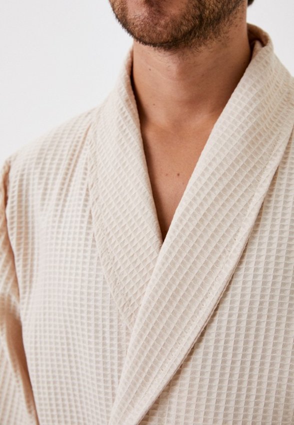 Халат домашний Patrik Sayli