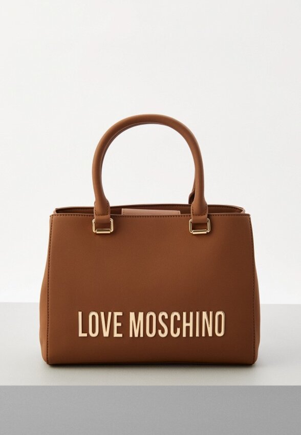Сумка Love Moschino