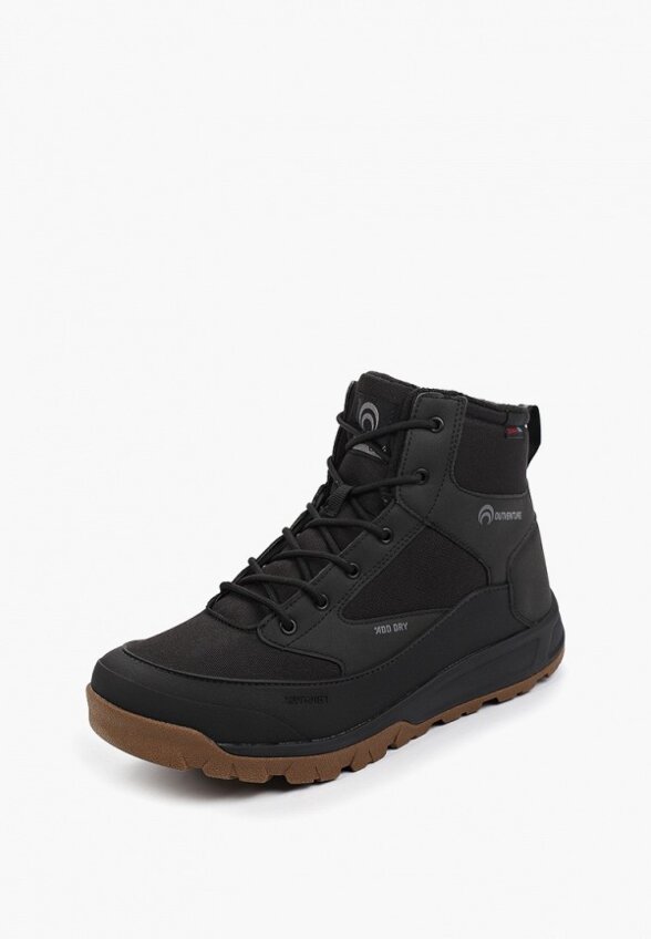 Ботинки трекинговые Outventure