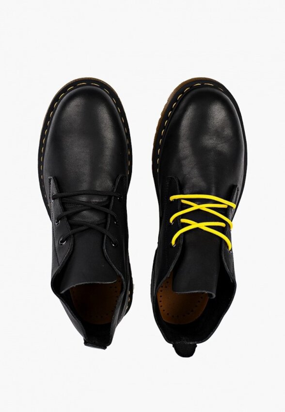 Ботинки Harry Hatchet