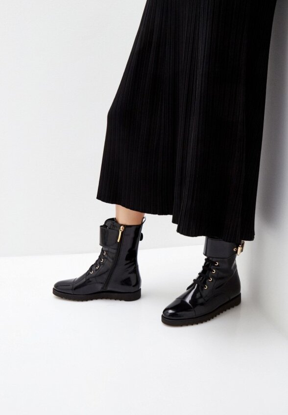 Ботинки Enzo Logana