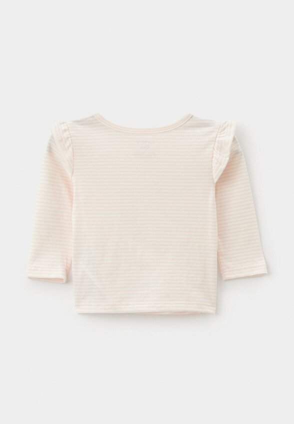 Лонгслив и юбка Carter’s