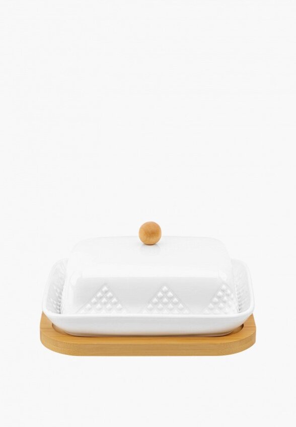 Масленка Elan Gallery