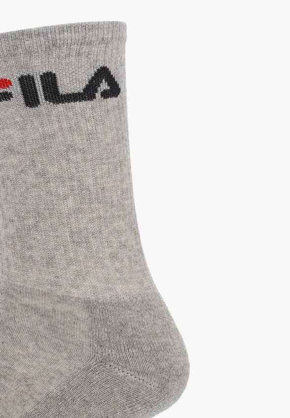 Носки 3 пары Fila