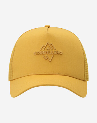 Бейсболка Cordillero, Желтый женщинам