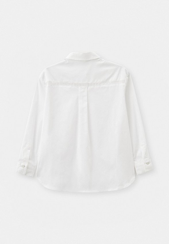 Блуза Silver Spoon