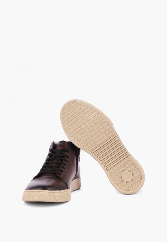 Ботинки Zenden