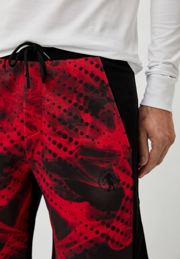 Шорты спортивные Bikkembergs