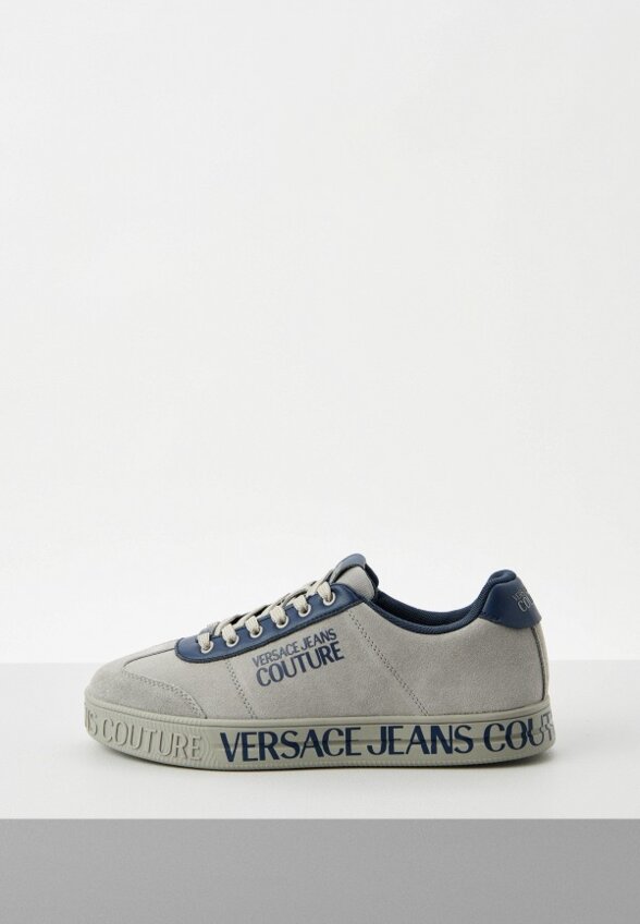 Кеды Versace Jeans Couture