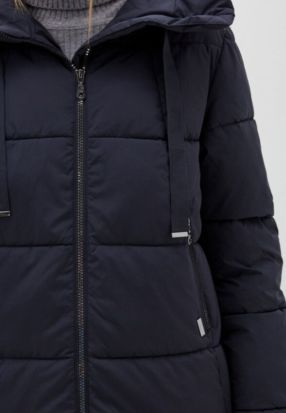 Пуховик Dixi-Coat