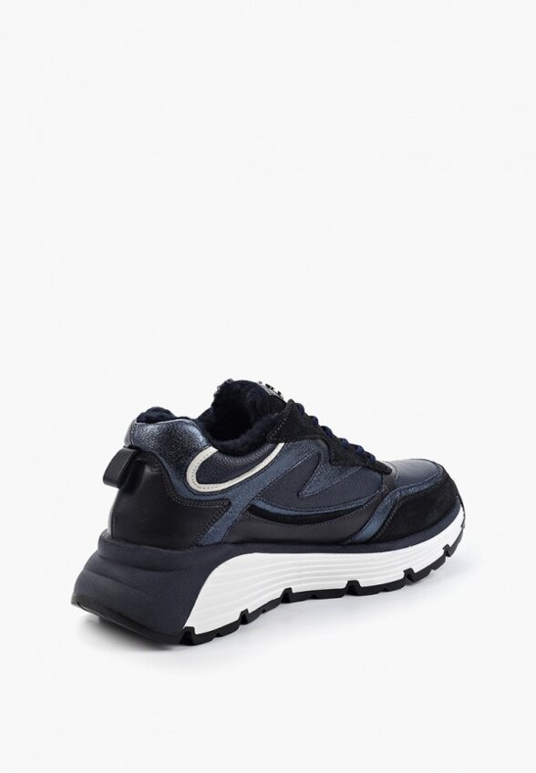 Кроссовки Emanuele Gelmetti