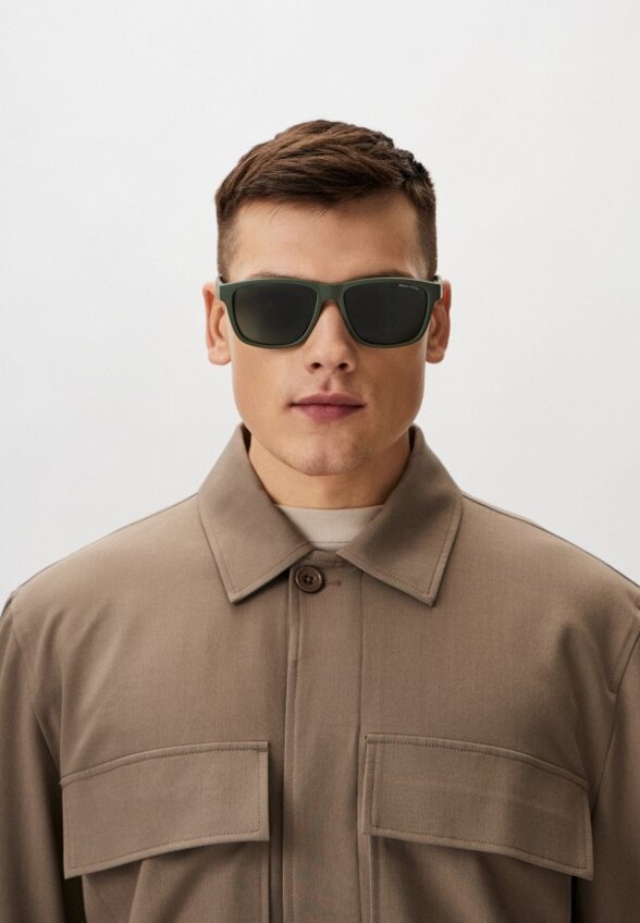 Очки солнцезащитные Armani Exchange