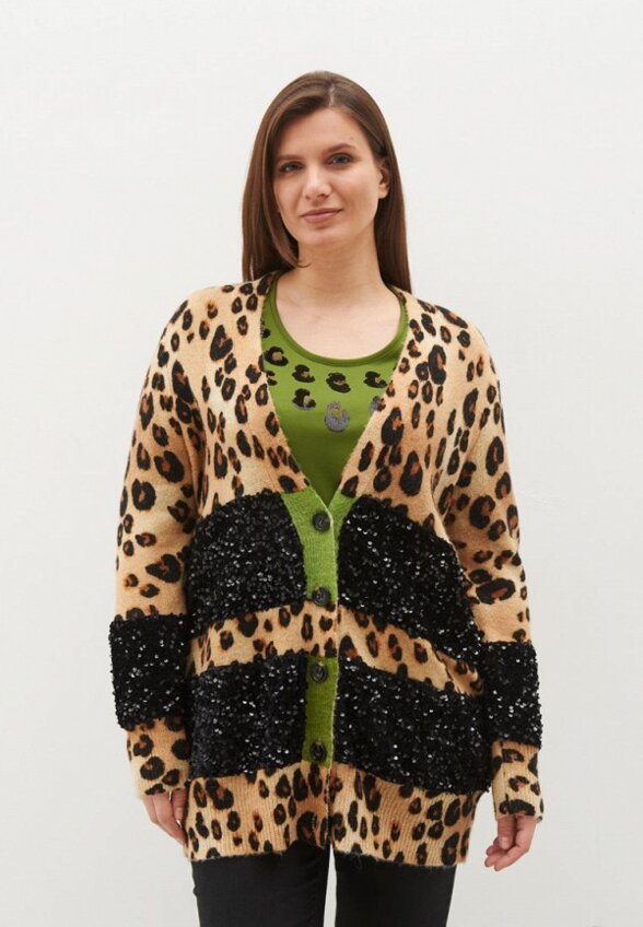 Кардиган Samoon by Gerry Weber