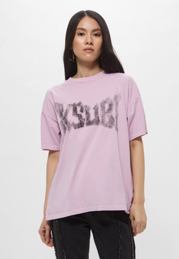 Футболка Ksubi