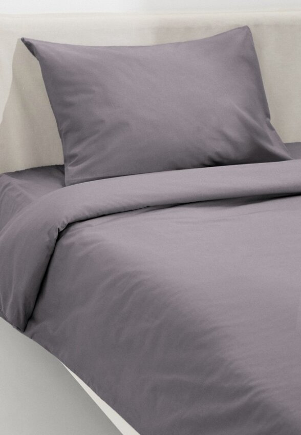 Постельное белье 1,5-спальное Lamoda Home