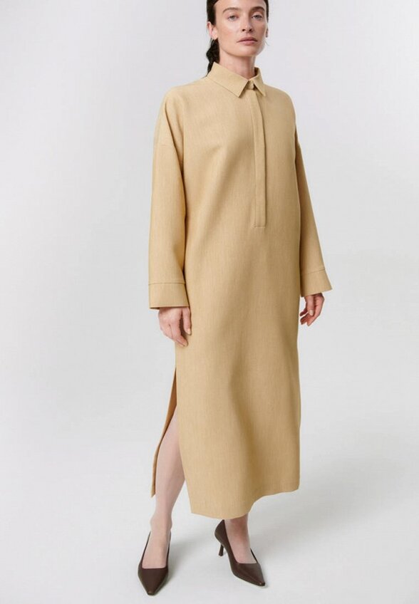 Платье Daisyknit