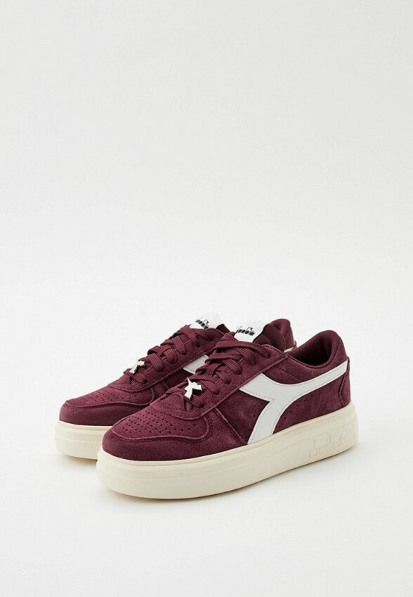 Кеды Diadora