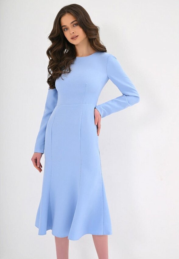 Платье Spirit of Kattana