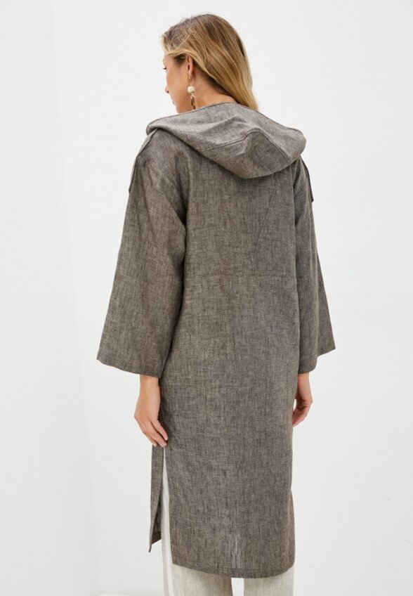 Накидка J-Splash