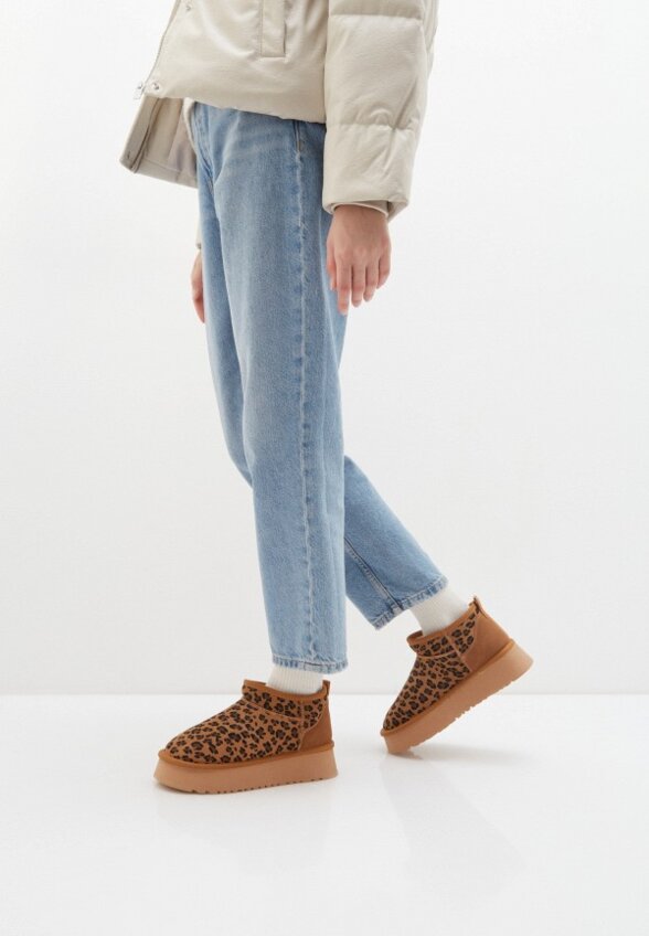 Полусапоги Obba