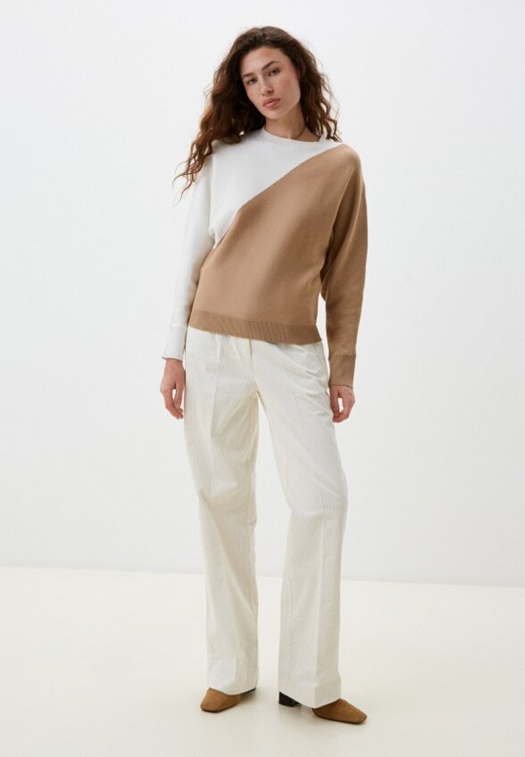 Брюки Alessandro Manzoni Yachting