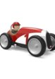 Игрушечная гоночная машинка Baghera, красная3  - превью