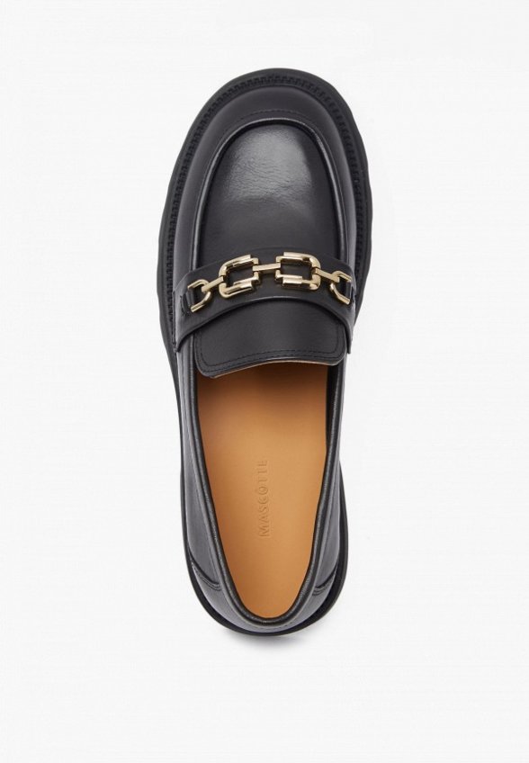 Лоферы Mascotte