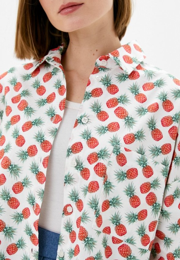 Рубашка Belucci